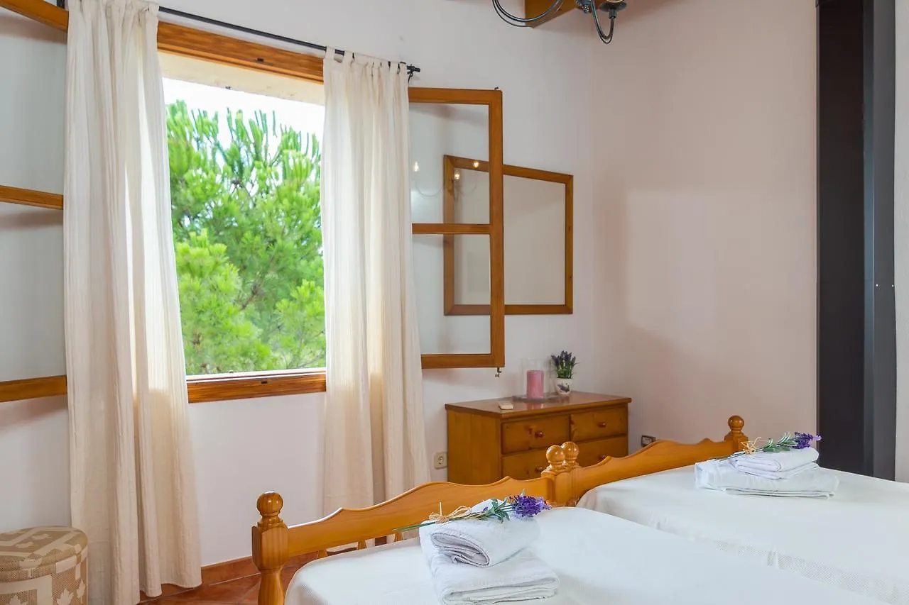 Villa Banyols Alaró