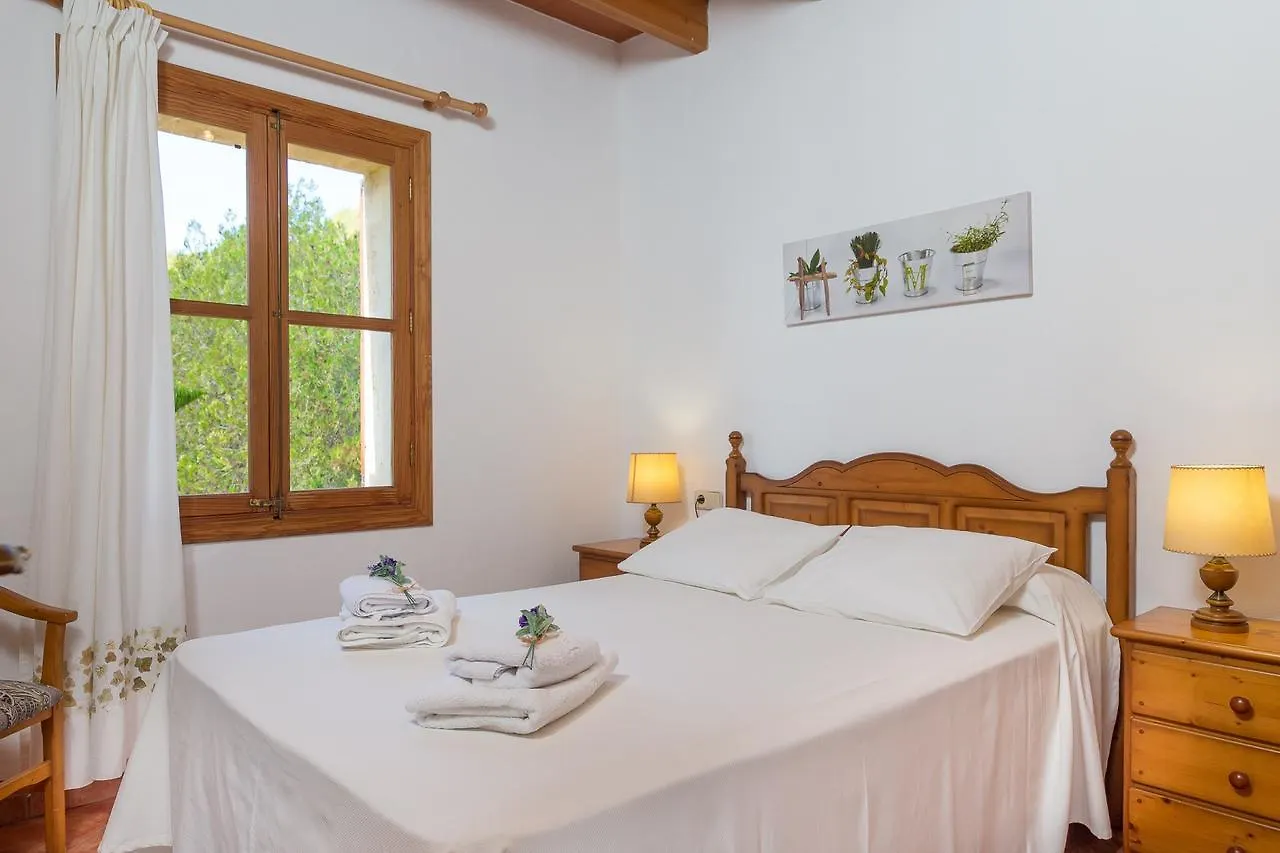 Villa Banyols Alaró