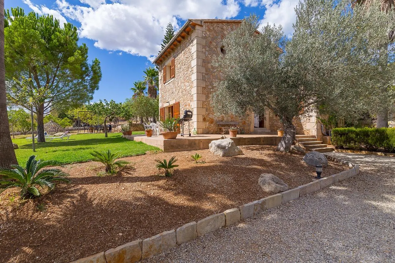 Villa Banyols Alaró