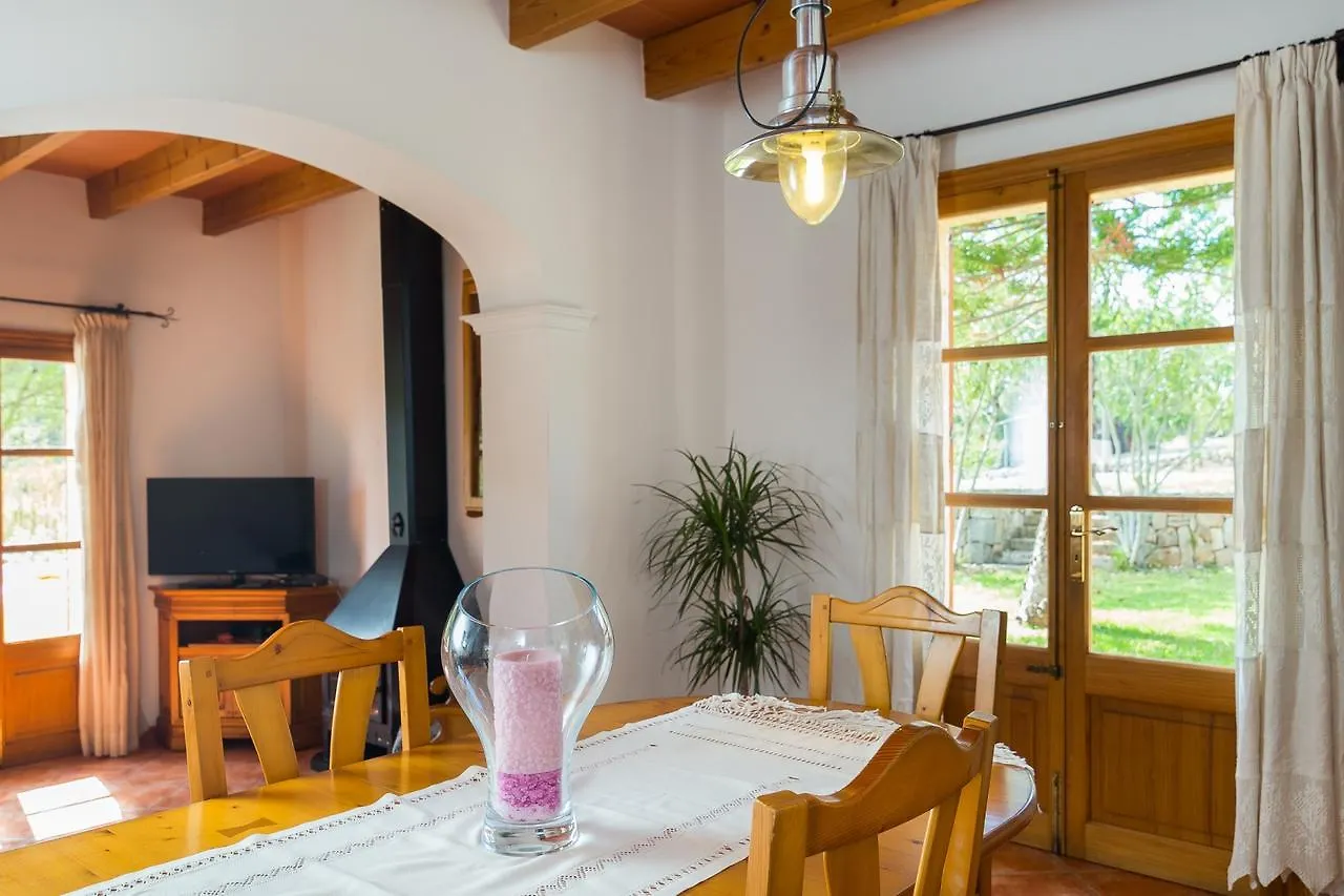 Villa Banyols Alaró