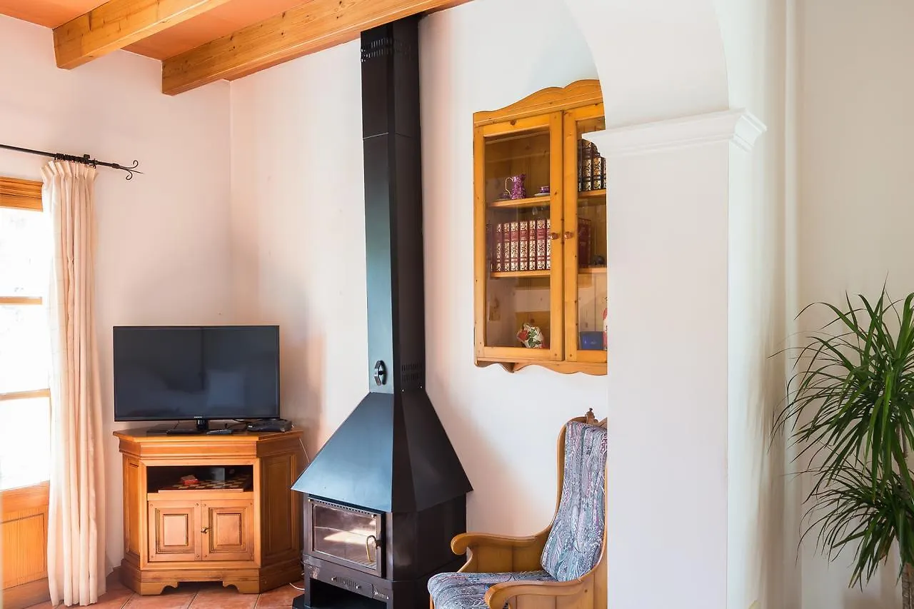 Ferienhaus Villa Banyols Alaró