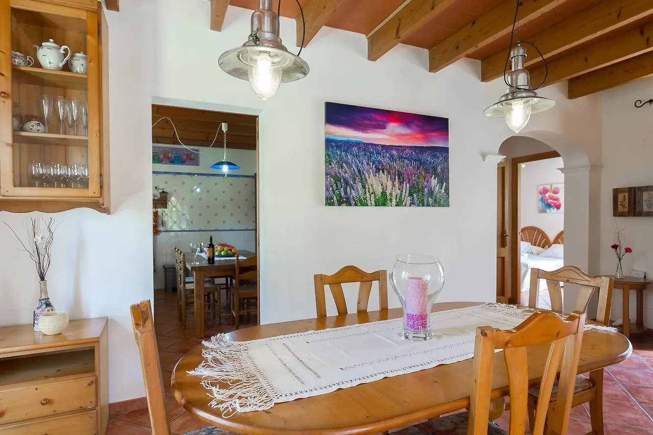 Villa Banyols Alaró 0*,  Spanien