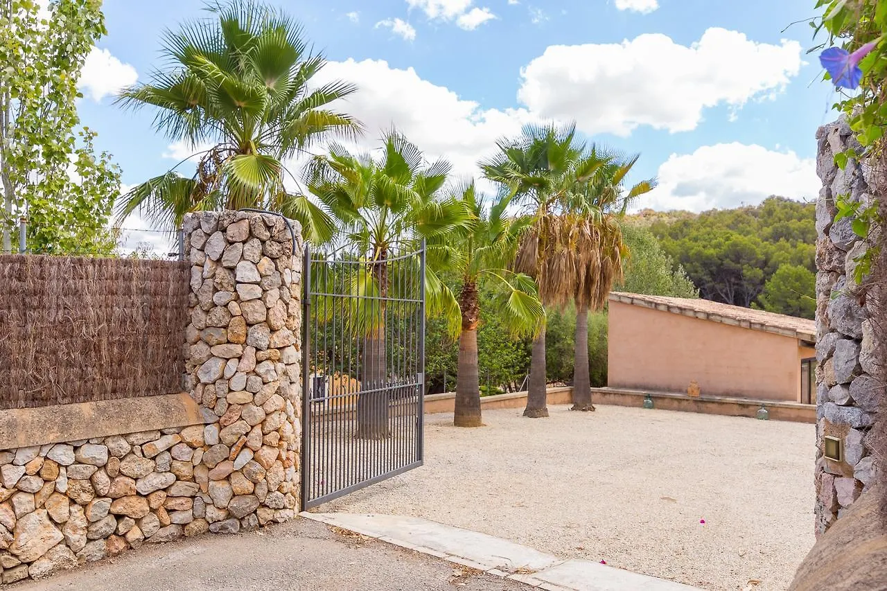 Villa Banyols Alaró