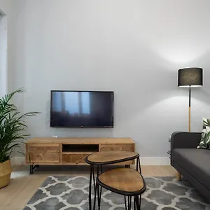 City, Sun And Living Apartment Las Palmas / Gran Canaria